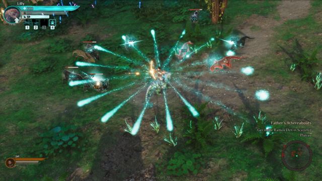Tải game Coridden v1.1.1-P2P