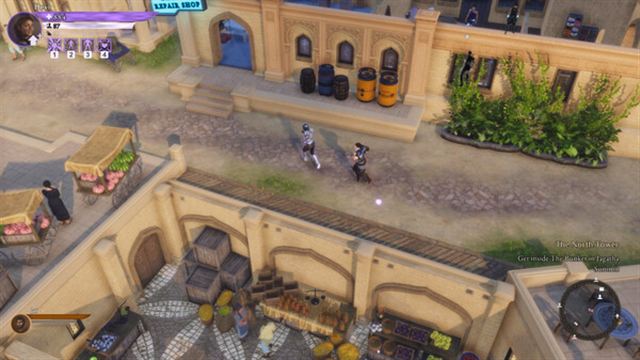 Tải game Coridden v1.0.2-P2P
