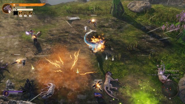 Tải game Coridden v1.1.1-P2P