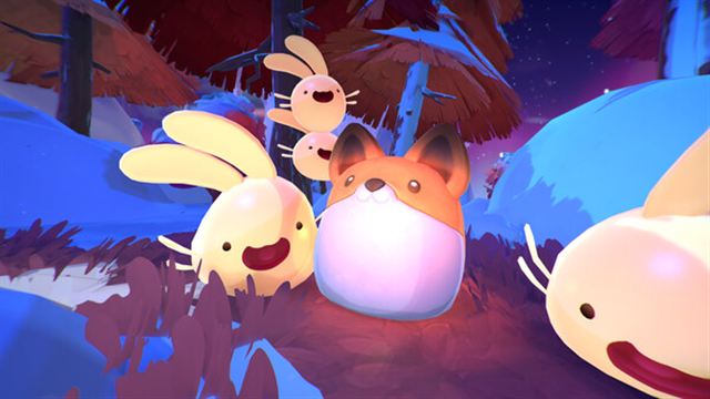 Tải game Slime Rancher 2 v1.0.3-RUNE