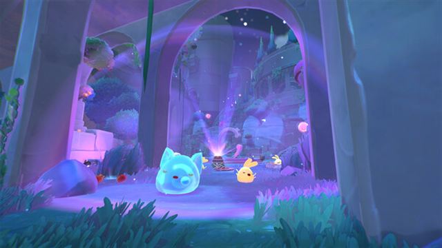 Tải game Slime Rancher 2 v1.2.3-P2P