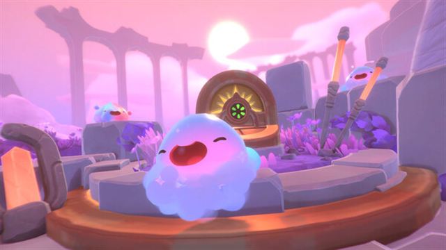 Tải game Slime Rancher 2 v1.1.1-P2P