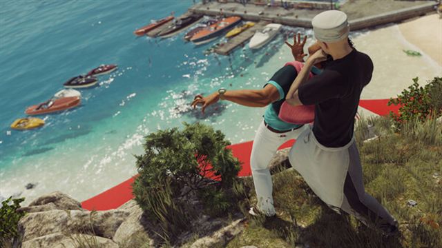 Tải game Hitman 3 Deluxe Edition v3.220.2-P2P