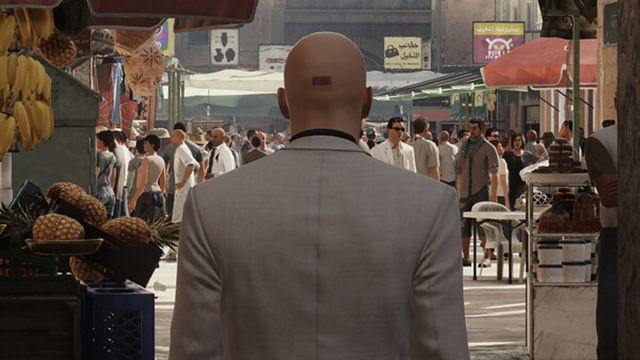 Tải game Hitman 3 Deluxe Edition v3.190-P2P