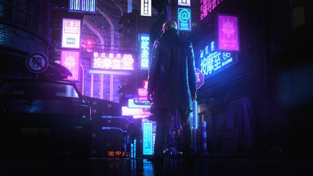 Tải game Hitman 3 Deluxe Edition v3.200-P2P
