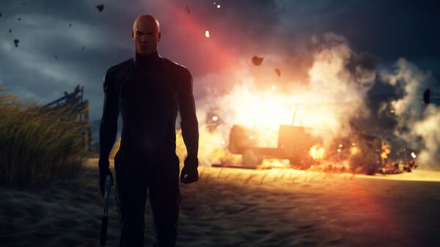 Tải game Hitman 3 Deluxe Edition v3.190-P2P
