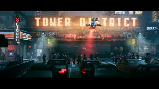 Tải game REPLACED-RUNE