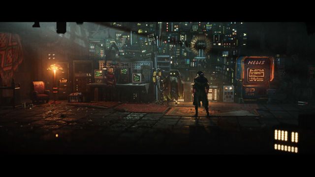 Tải game REPLACED-RUNE