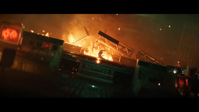 Tải game REPLACED-RUNE