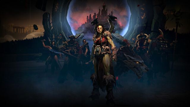 Tải game Age of Wonders 4 Ways of War-RUNE