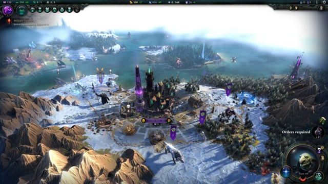 Tải game Age of Wonders 4 Ways of War-RUNE