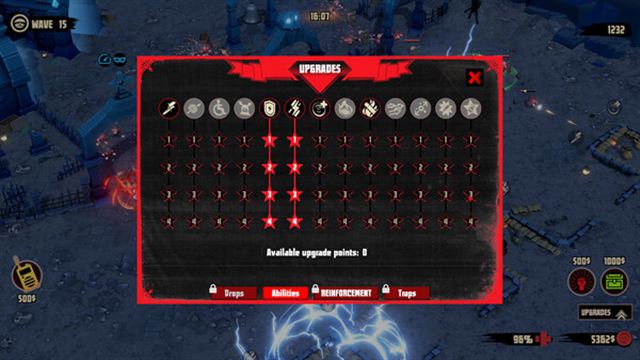 Tải game Northend Tower Defense v1.1-P2P