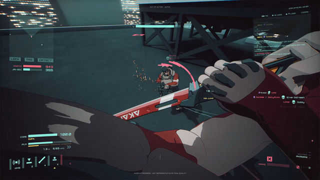 Tải game Out of Action Early Access