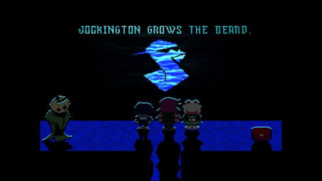 Tải game DELTARUNE v1.04-P2P