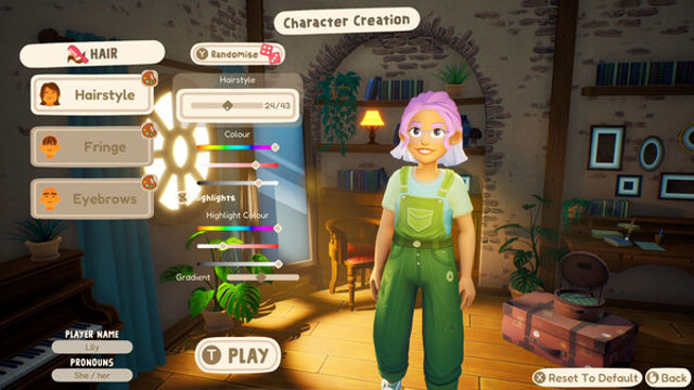 Tải game Out and About Early Access