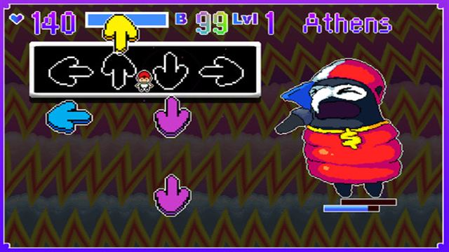 Tải game Athenian Rhapsody v0.96.249-P2P