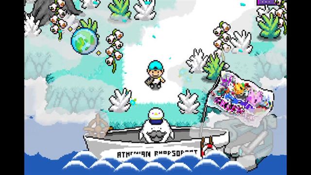 Tải game Athenian Rhapsody v0.96.22-P2P