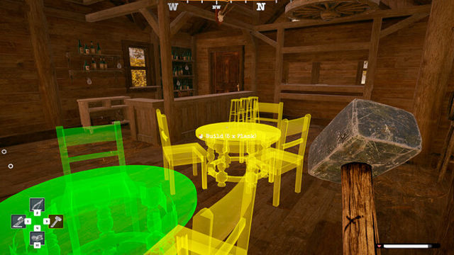 Tải game Alaska Gold Fever-RUNE