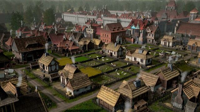 Tải game Feudal Baron Kings Land-TENOKE