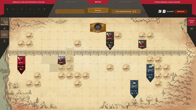 Tải game Feudal Baron Kings Land-GoldBerg