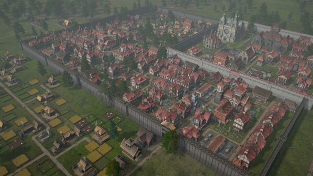 Tải game Feudal Baron Kings Land-TENOKE