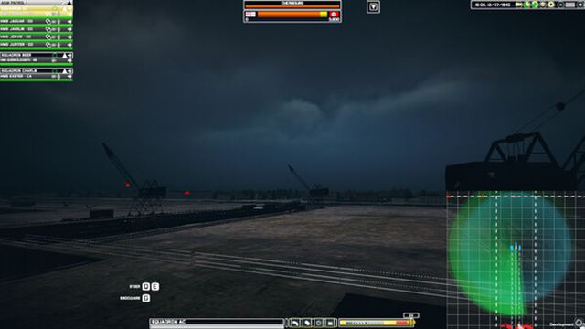 Tải game Victory at Sea Atlantic WW II Naval Warfare-TENOKE