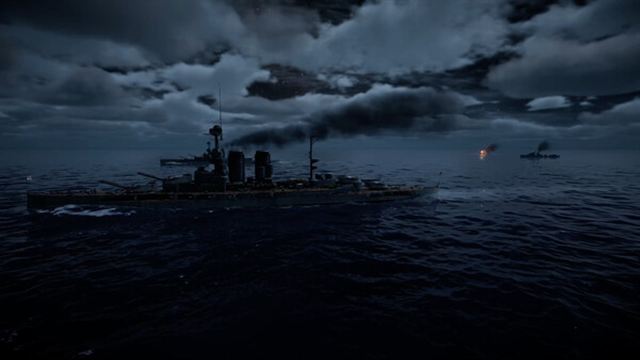 Tải game Victory at Sea Atlantic WW II Naval Warfare-TENOKE