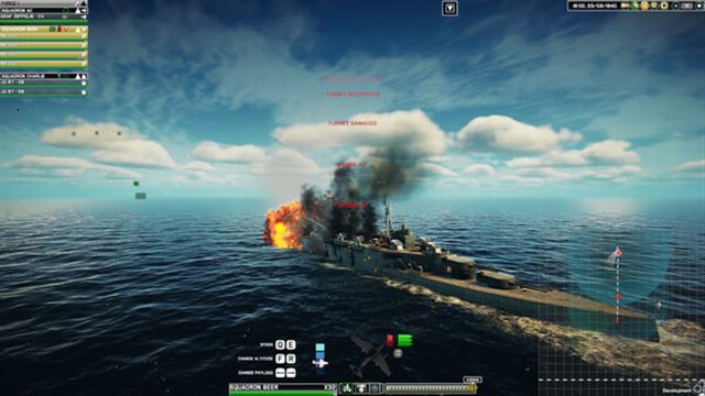 Tải game Victory At Sea Atlantic v1.0.8.0-P2P