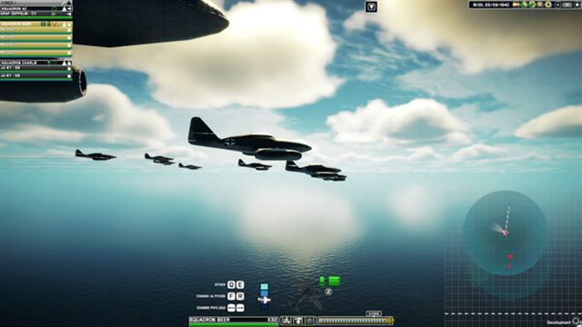 Tải game Victory at Sea Atlantic WW II Naval Warfare-TENOKE