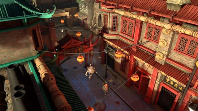 Tải game Sovereign Syndicate v1.1.33-P2P
