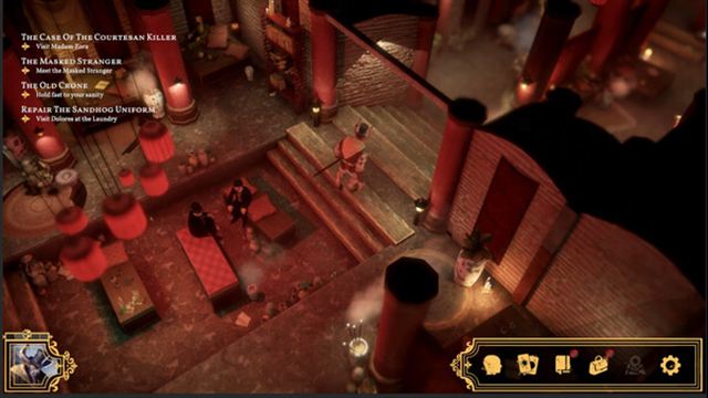 Tải game Sovereign Syndicate v1.1.33-P2P