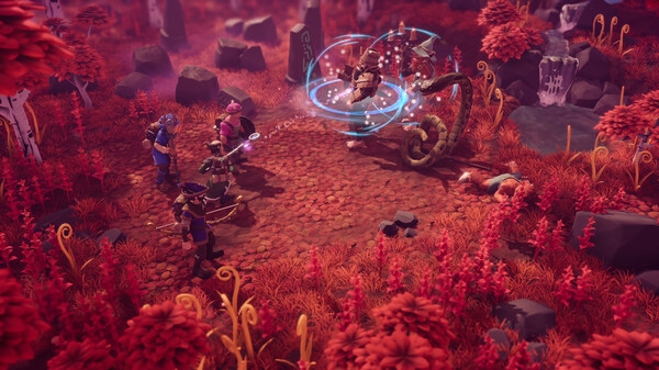 Tải game For The King 2 v1.2.4-P2P