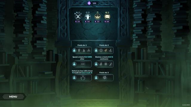 Tải game Godless-TENOKE