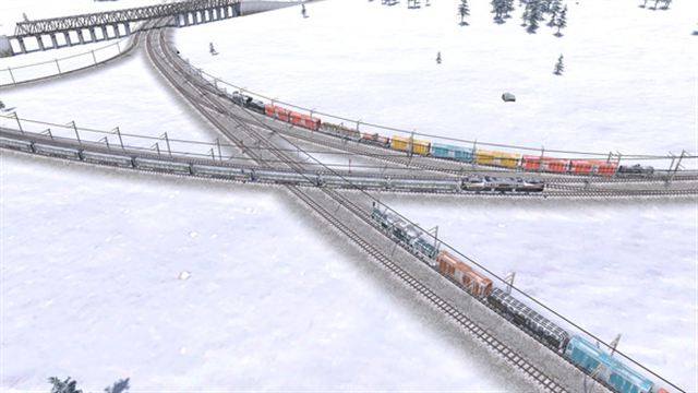 Tải game Railroad Corporation 2 v1.0.19960-P2P