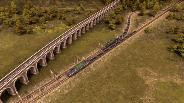 Tải game Railroad Corporation 2 v1.0.19477-P2P