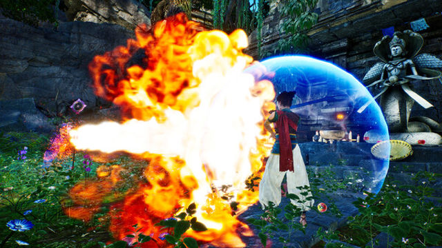 Tải game Samsara Early Access