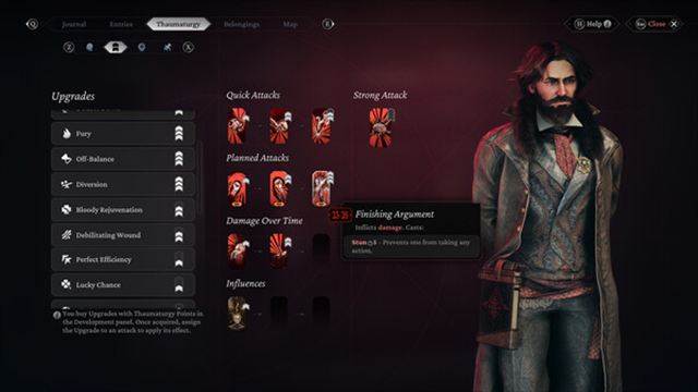 Tải game The Thaumaturge v77.229-P2P