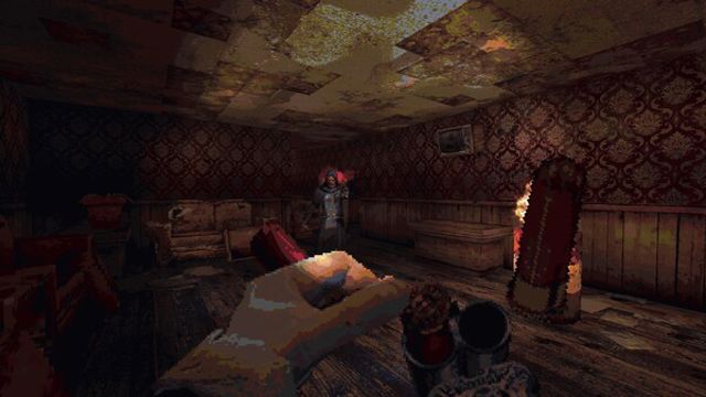 Tải game CULTIC Chapter Two-P2P