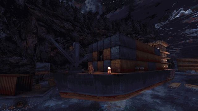 Tải game CULTIC Complete Edition v2.02i-P2P