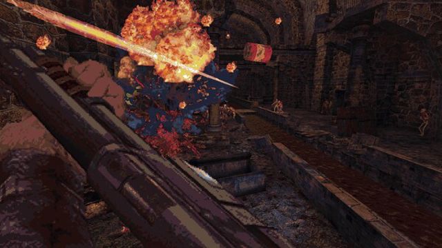 Tải game CULTIC Complete Edition v2.0g-P2P