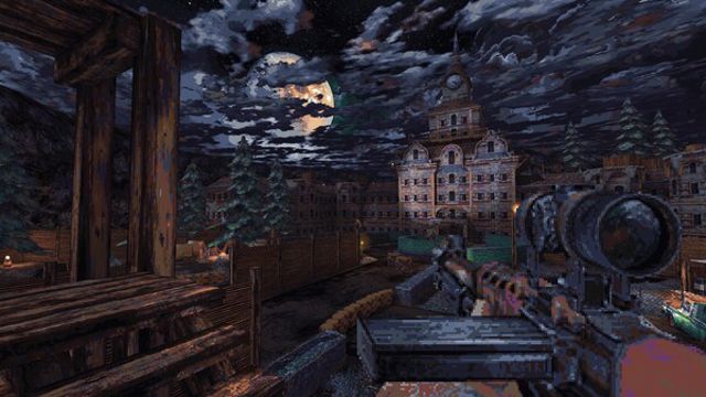 Tải game CULTIC v20260108-P2P