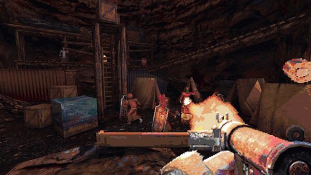 Tải game CULTIC Complete Edition v2.02i-P2P