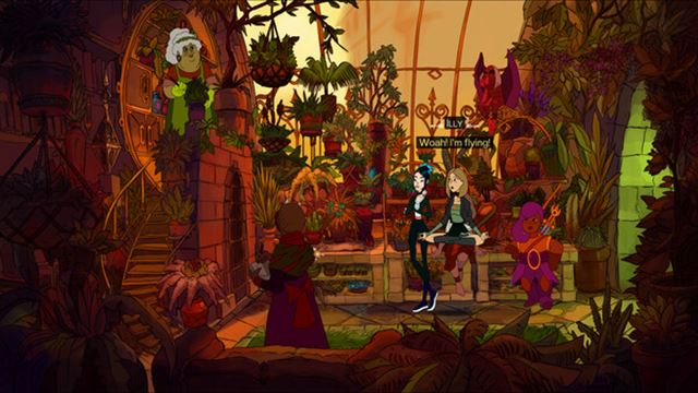 Tải game Near Mage v1.0.1-P2P
