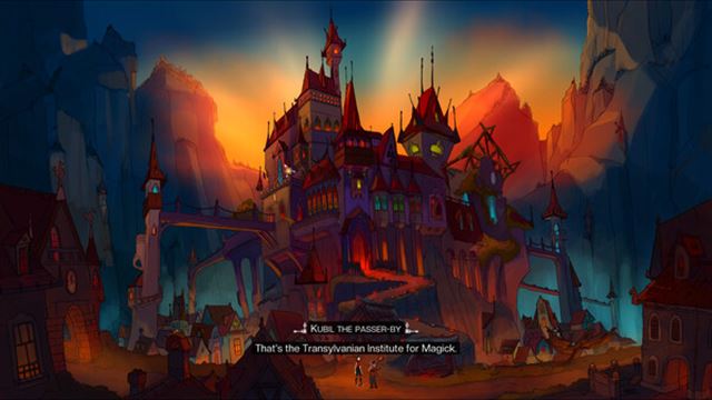 Tải game Near Mage v1.0.1-P2P