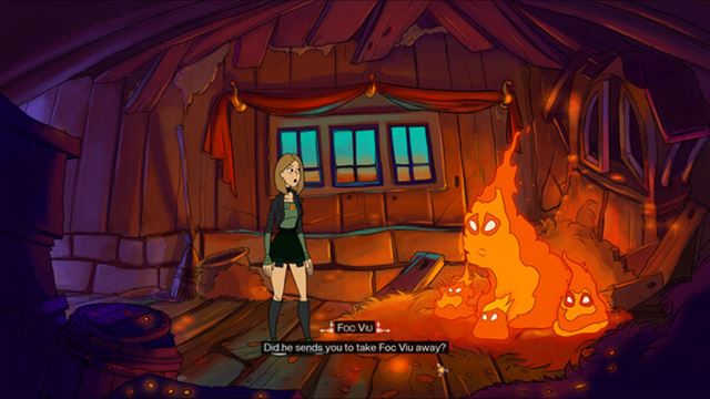 Tải game Near Mage v1.0.1-P2P