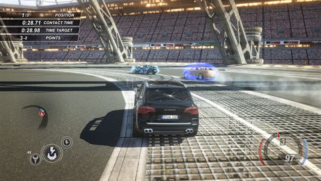 Tải game Crash Time Undercover v5.0.27-P2P