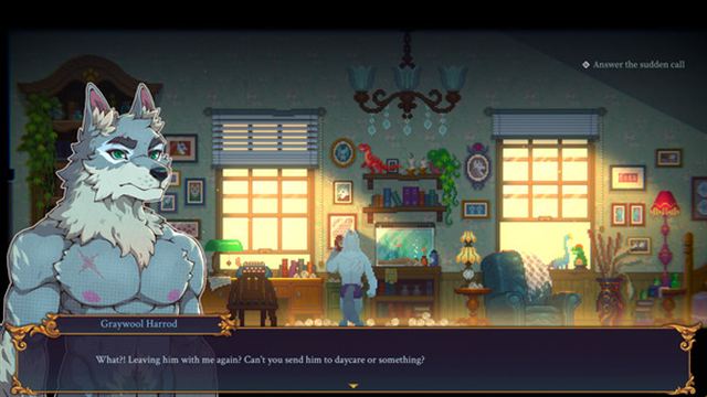 Tải game Mercury Abbey v1.12-P2P
