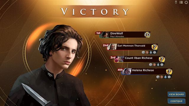 Tải game Dune Imperium v2.2.3.1156-P2P