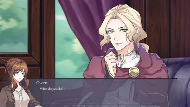Tải game Trap for the Heir-TENOKE