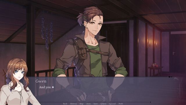 Tải game Trap for the Heir-TENOKE